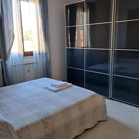 شقة Casa Lici لا سبيتسْيا