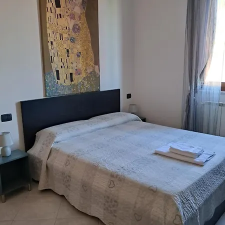 Casa Lici شقة لا سبيتسْيا