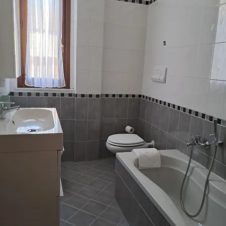 Appartement Casa Lici La Spezia