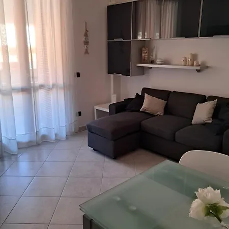 Casa Lici Appartement *