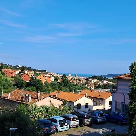 Appartement Casa Lici