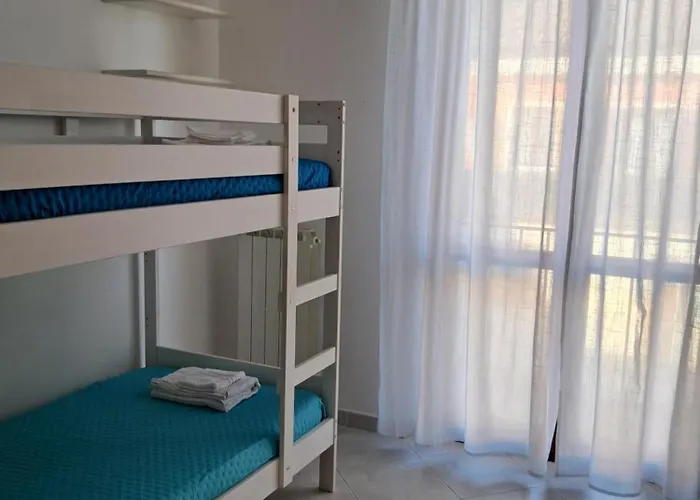 Casa Lici Appartement