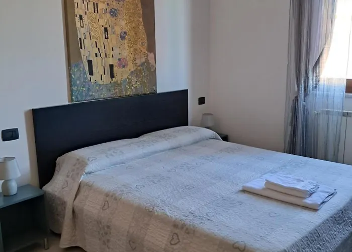 Casa Lici Appartement La Spezia